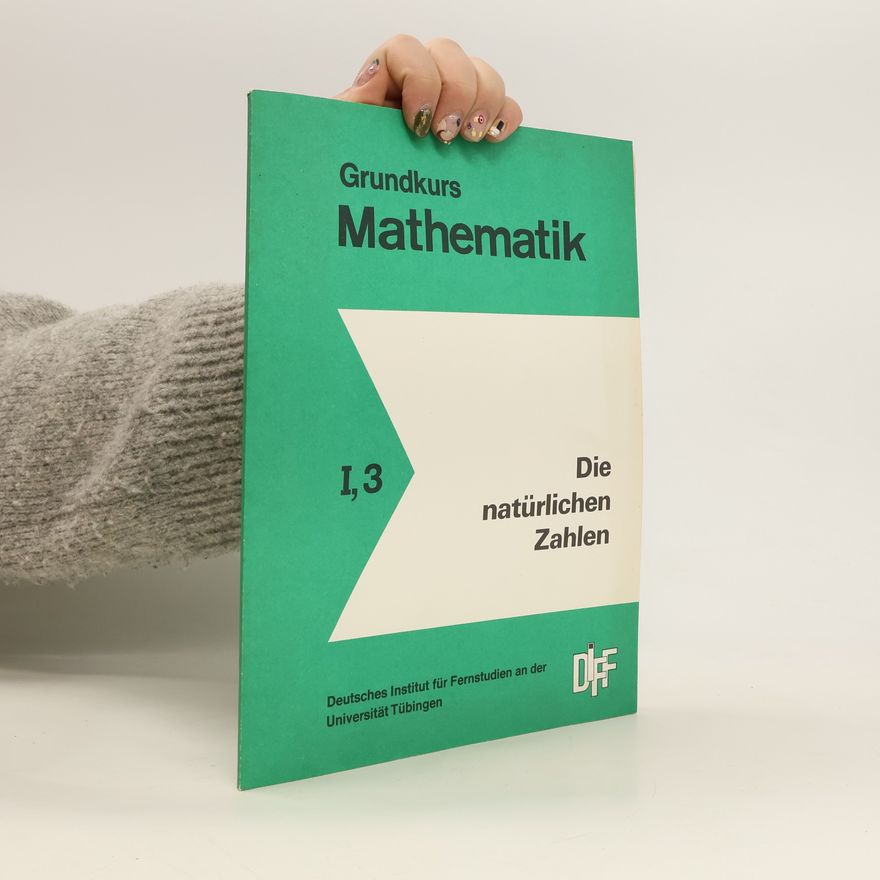 Autorenkollektiv Grundkurs Mathematik