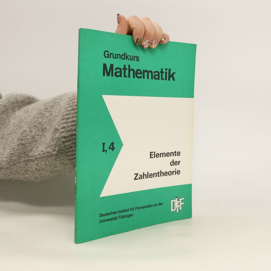 Autorenkollektiv Grundkurs Mathematik