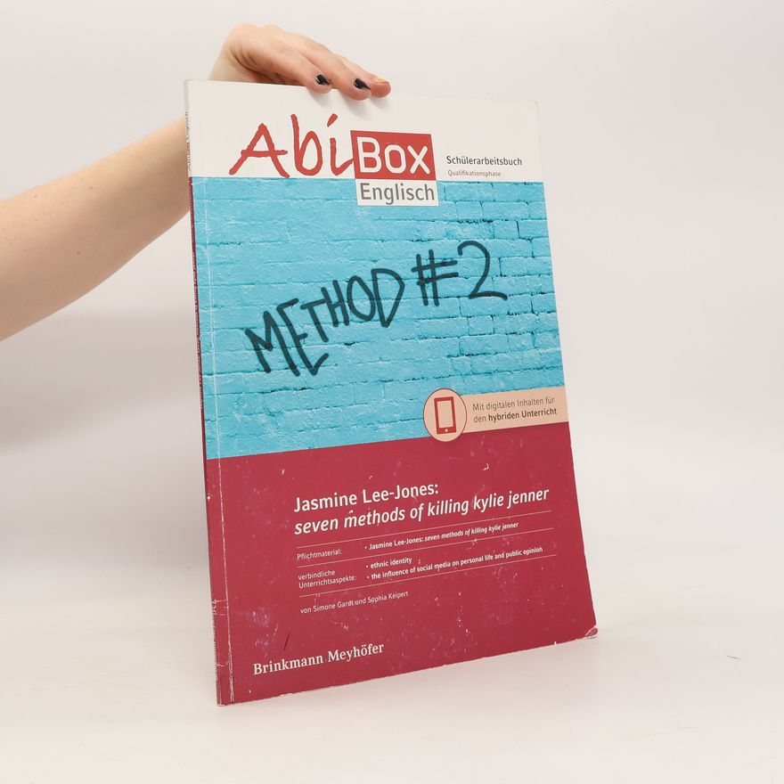 Various authors Method #2