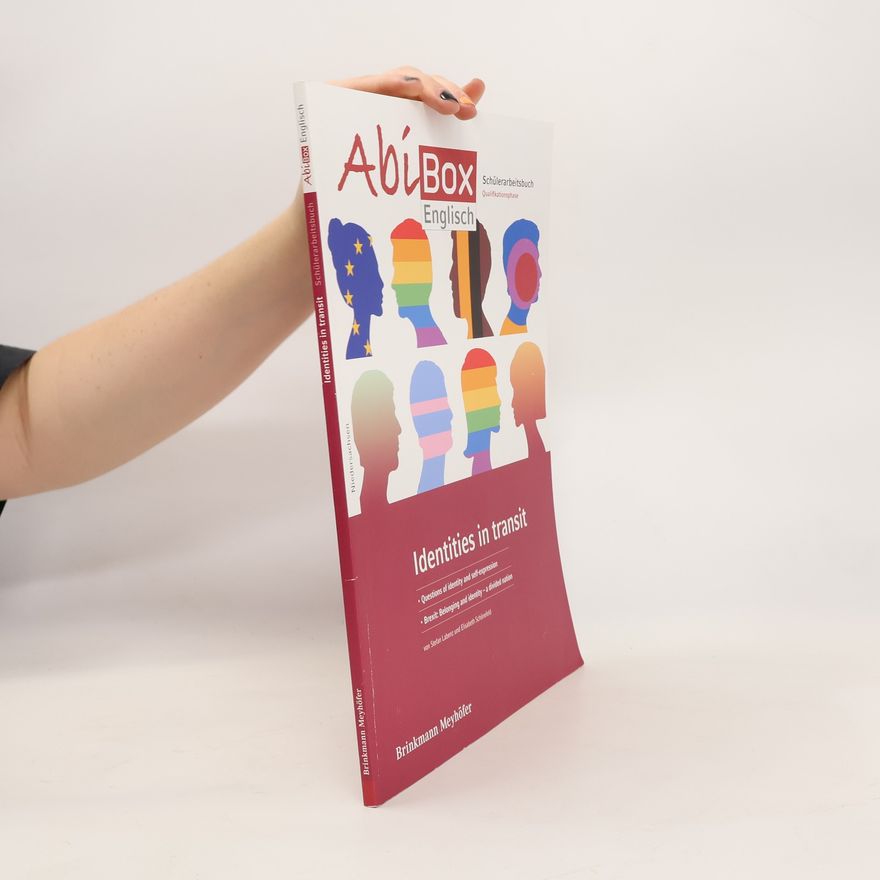 Kolektiv autorů AbiBox Englisch, Identities in transit