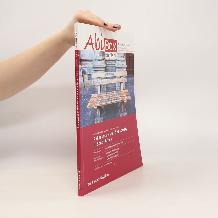 Kolektiv autorů Abi Box. Englisch