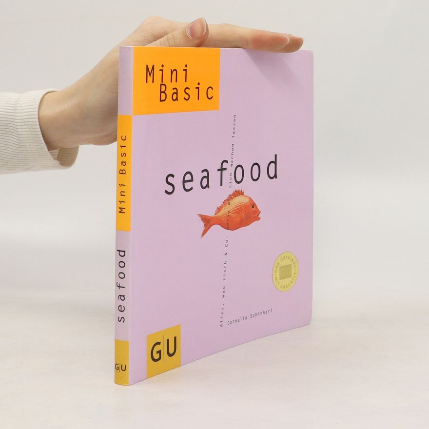 Cornelia Schinharl Seafood