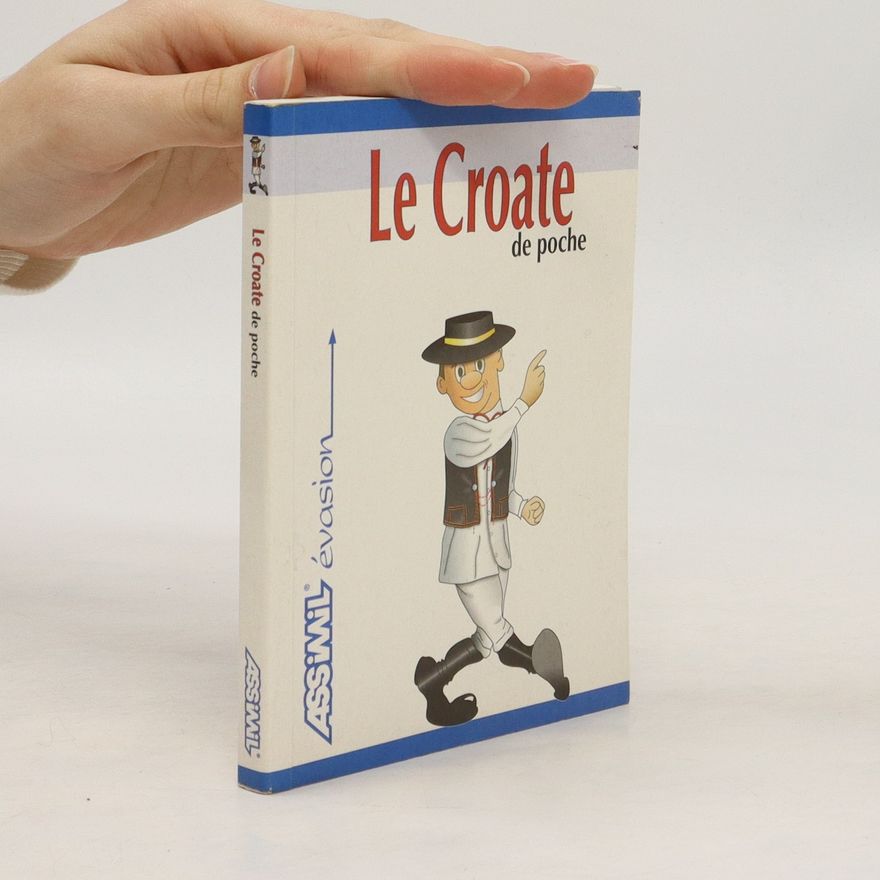 Dragoslav Jovanović Le croate de poche