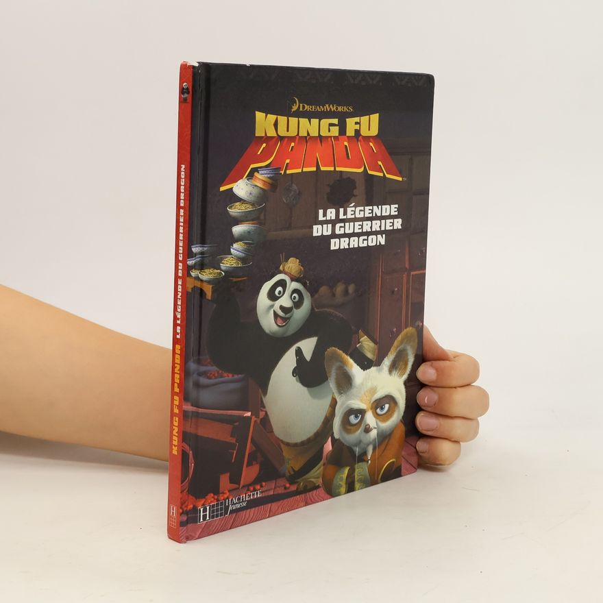 Autorenkollektiv Kung Fu Panda