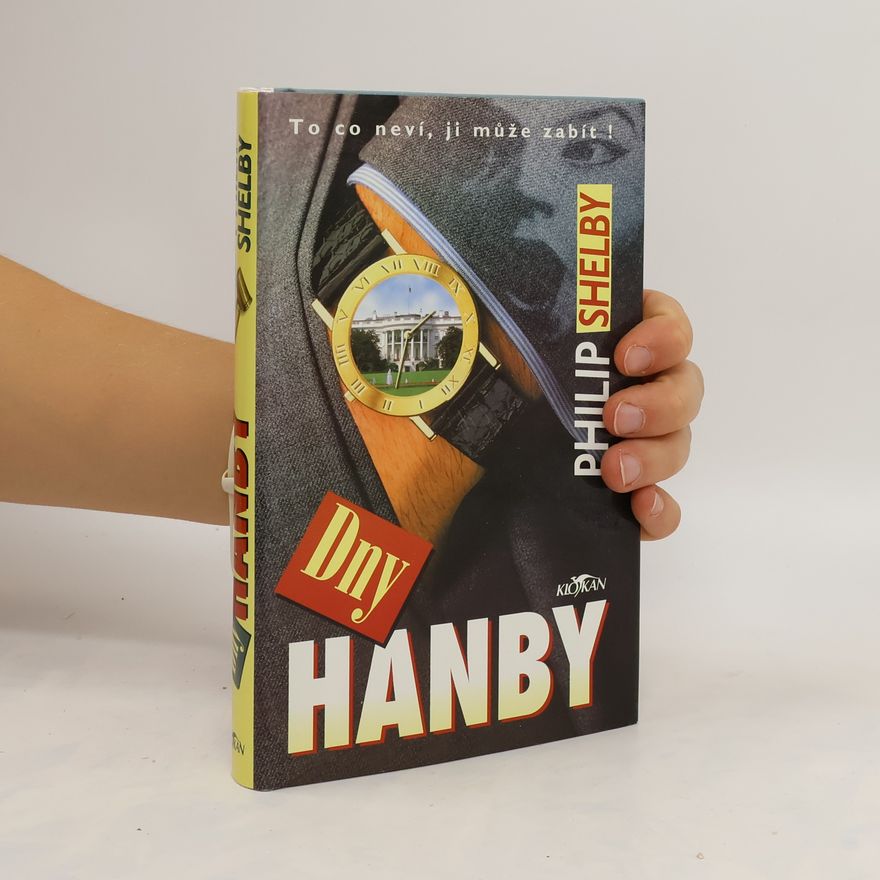 Philip Shelby Dny hanby