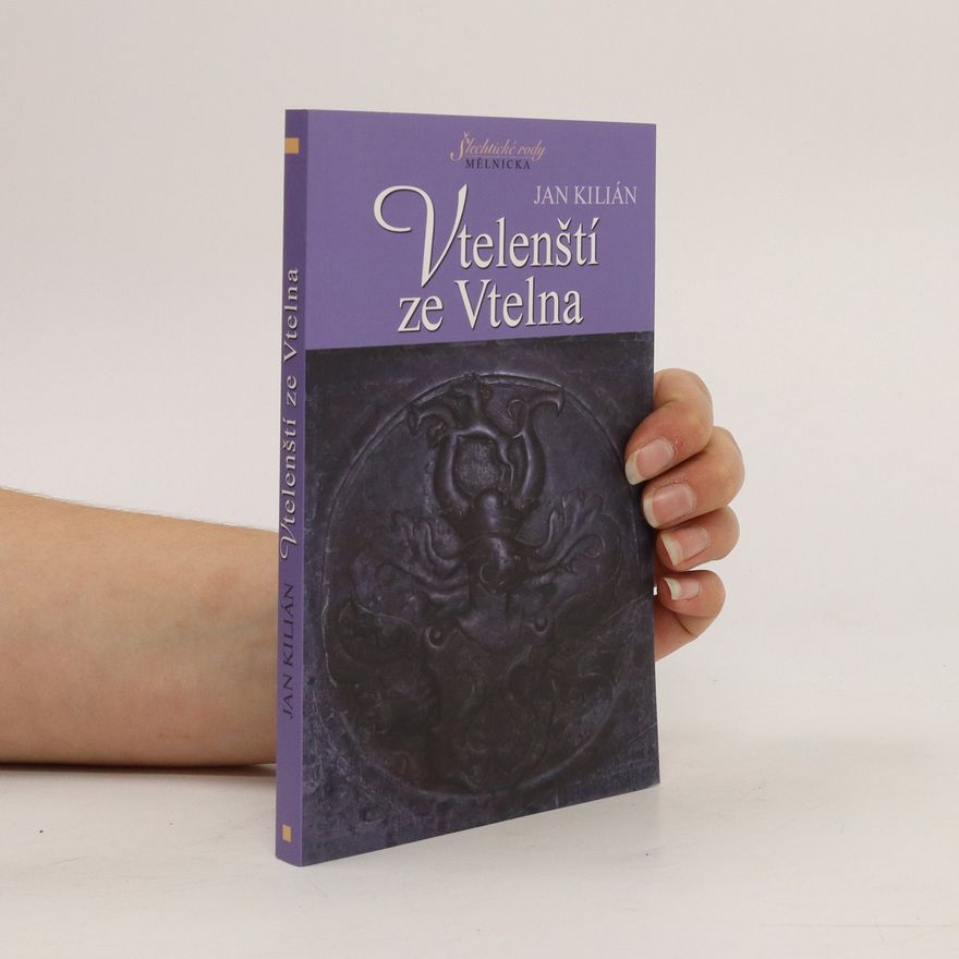 Jan Kilián Vtelenští ze Vtelna