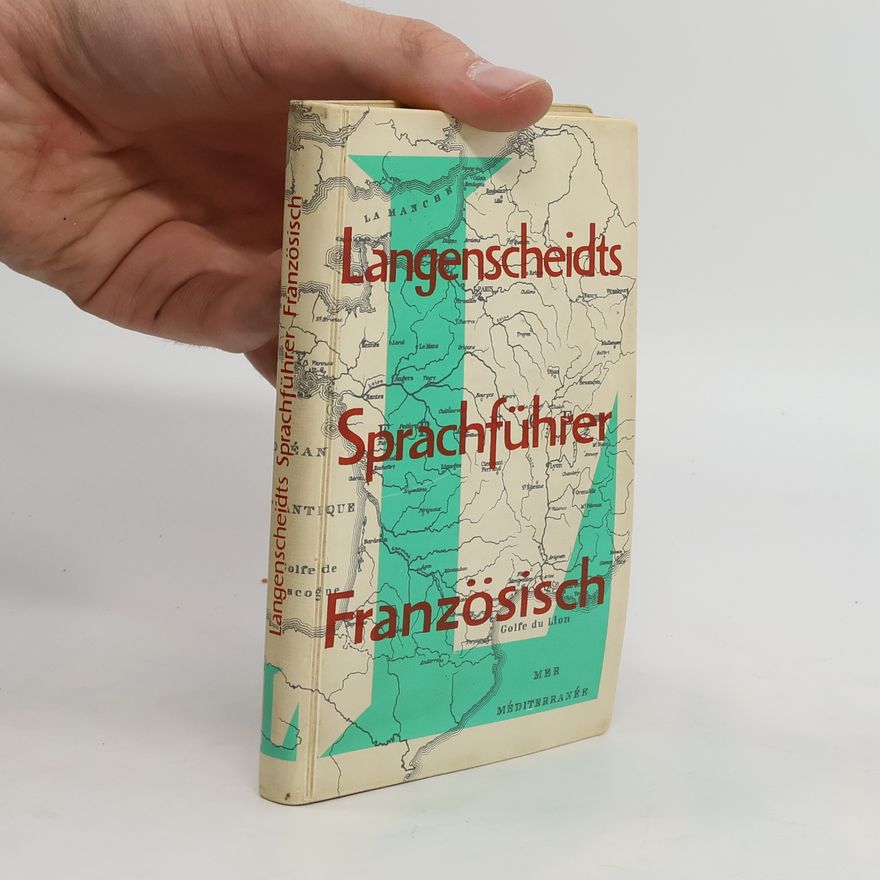 Autorenkollektiv Langenscheidts Sprachführer Französisch