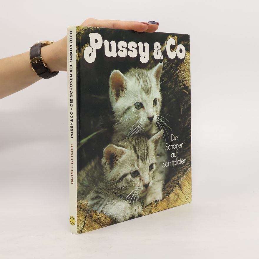 Bärbel Gerber Pussy & Co