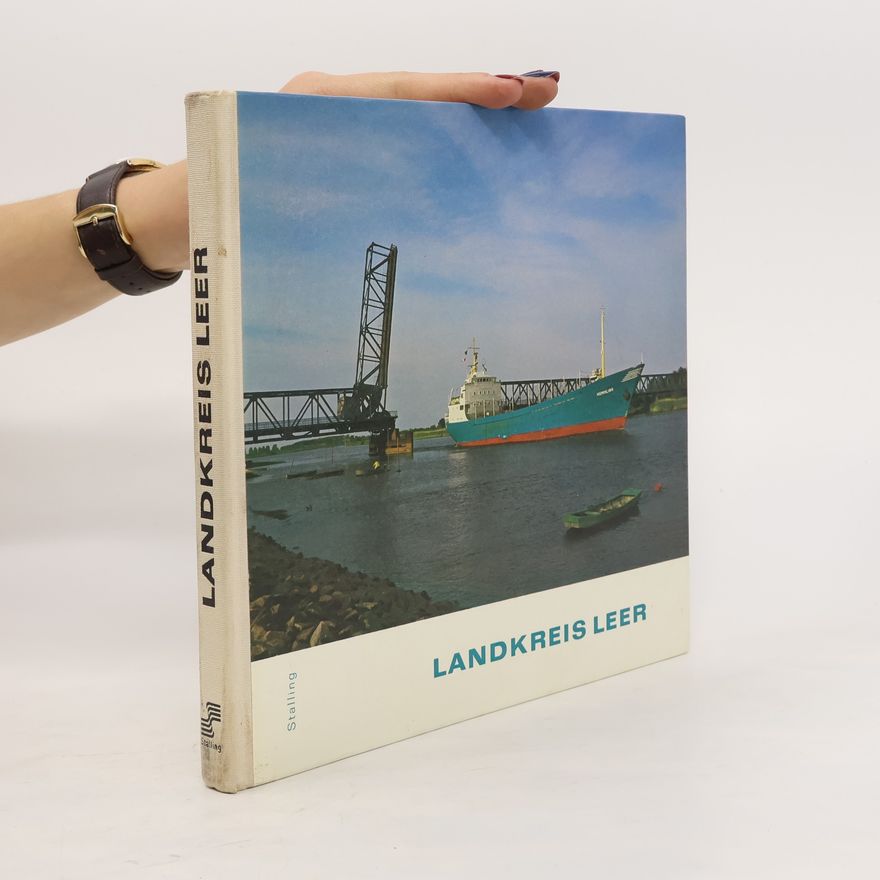 Autorenkollektiv Landkreis Leer