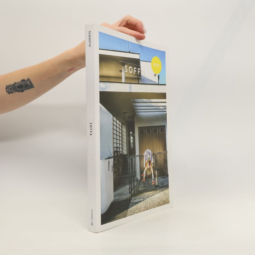 Various authors Soffa vol. 20