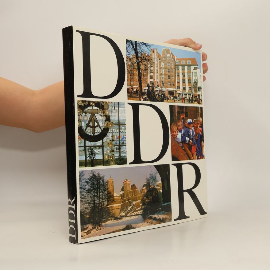 Autorenkollektiv DDR