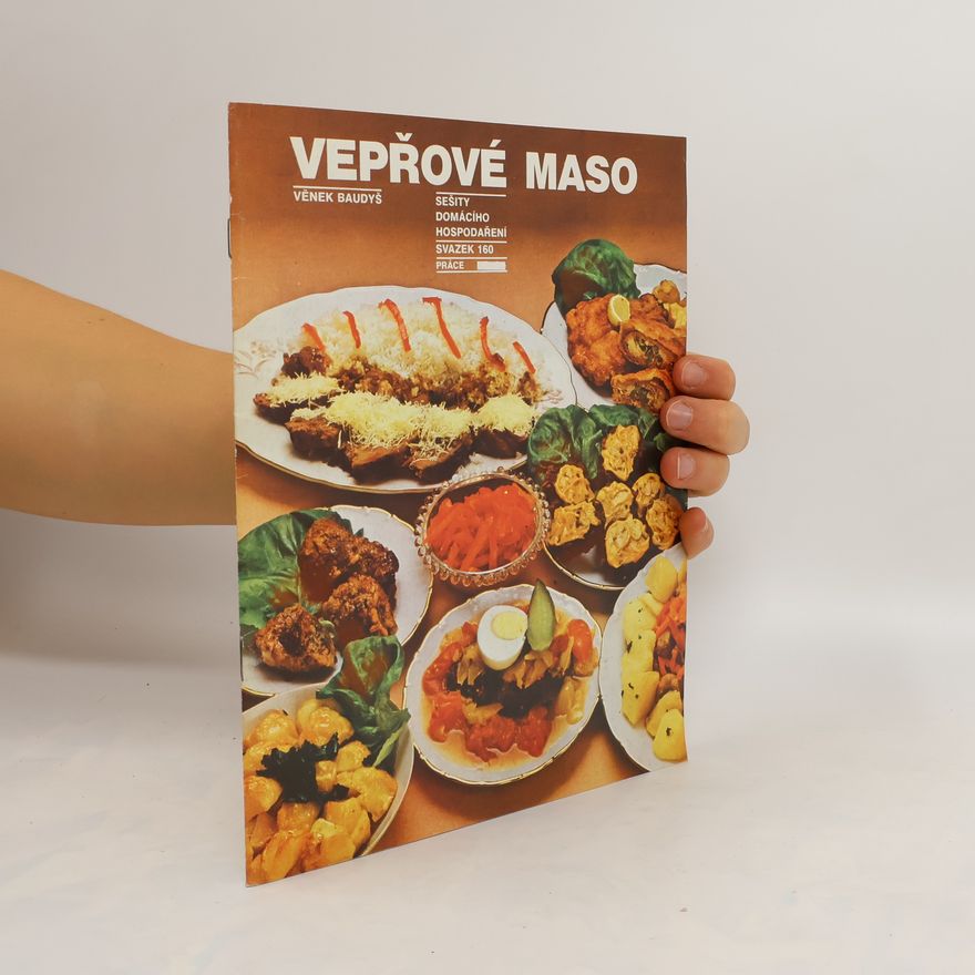 Věnek Baudyš Vepřové maso