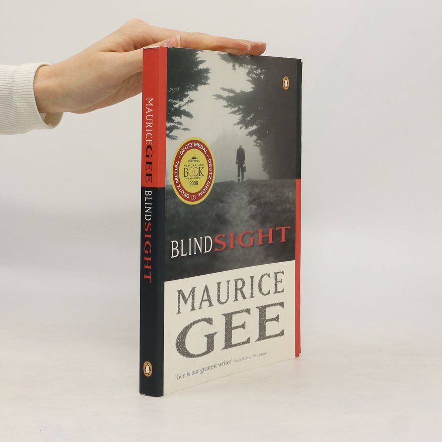 Maurice Gee Blindsight