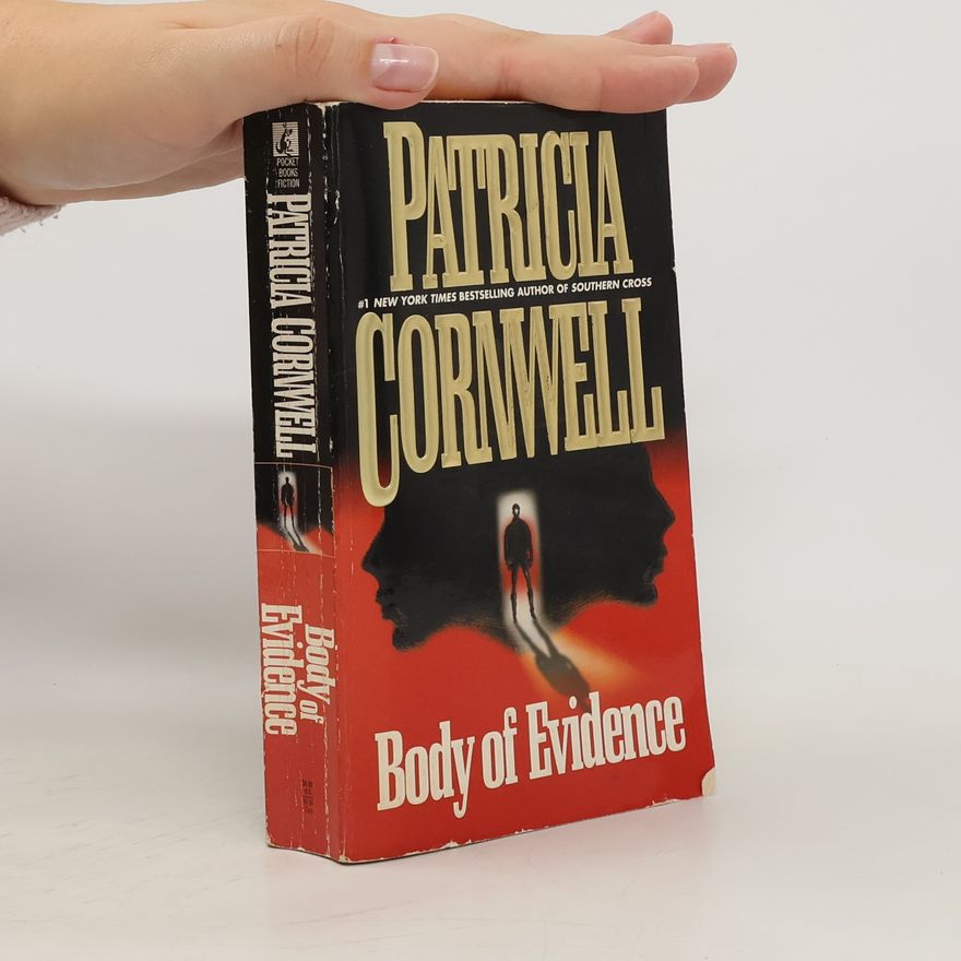 Patricia Cornwell Body of Evidence