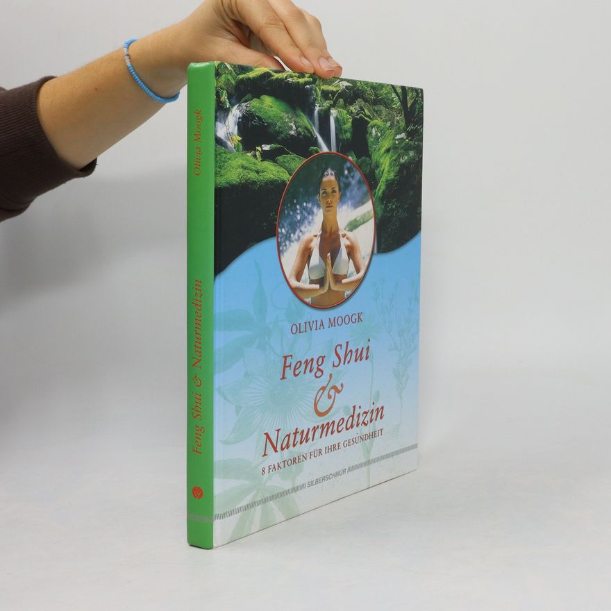 Olivia Moogk Feng Shui & Naturmedizin