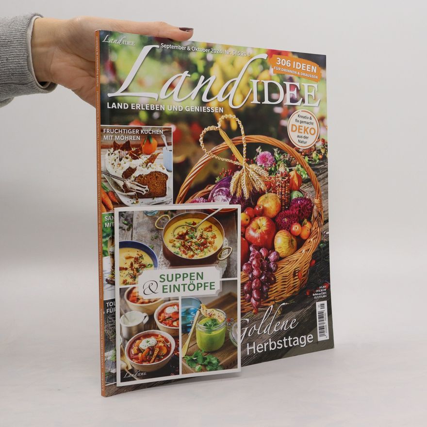 Collectif d'auteurs Landidee 5/2024