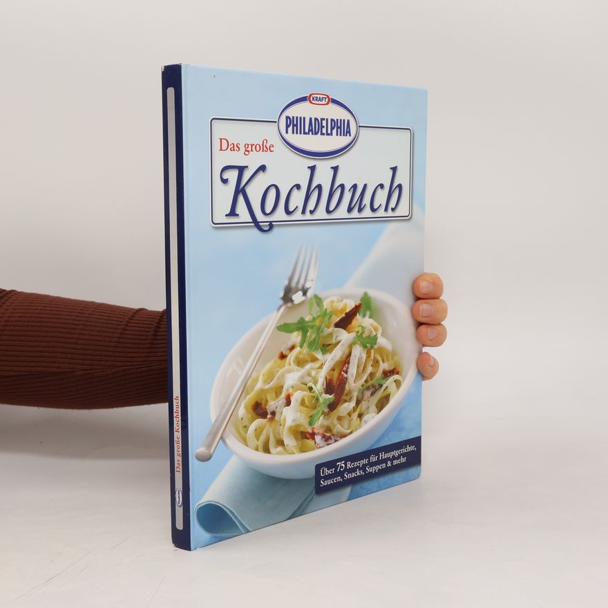 Kolektiv autorů Das große Kochbuch