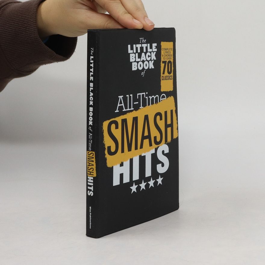Kolektiv autorů The Little Black Book of All-Time Smash Hits