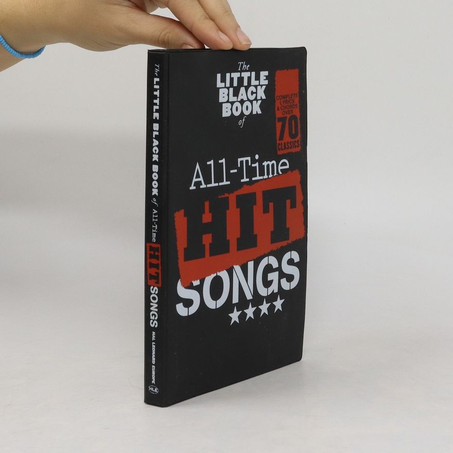 Various authors The Little Black Songbook