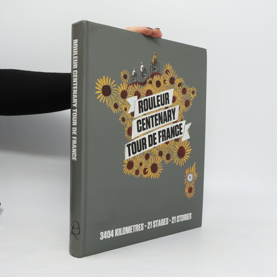 Rouleur Centenary Tour de France