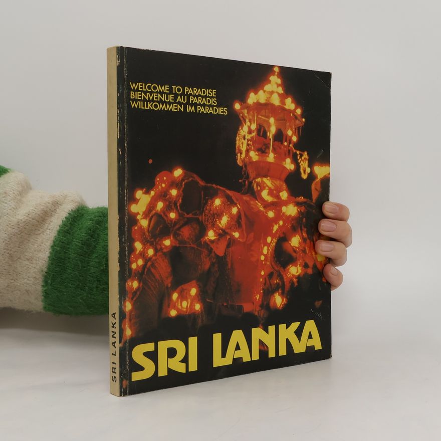 AA.VV. Sri Lanka