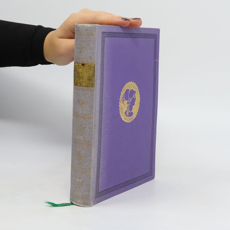 Alexander von Gleichen Rußwurm Die Schönheit: ein Buch der Sehnsucht