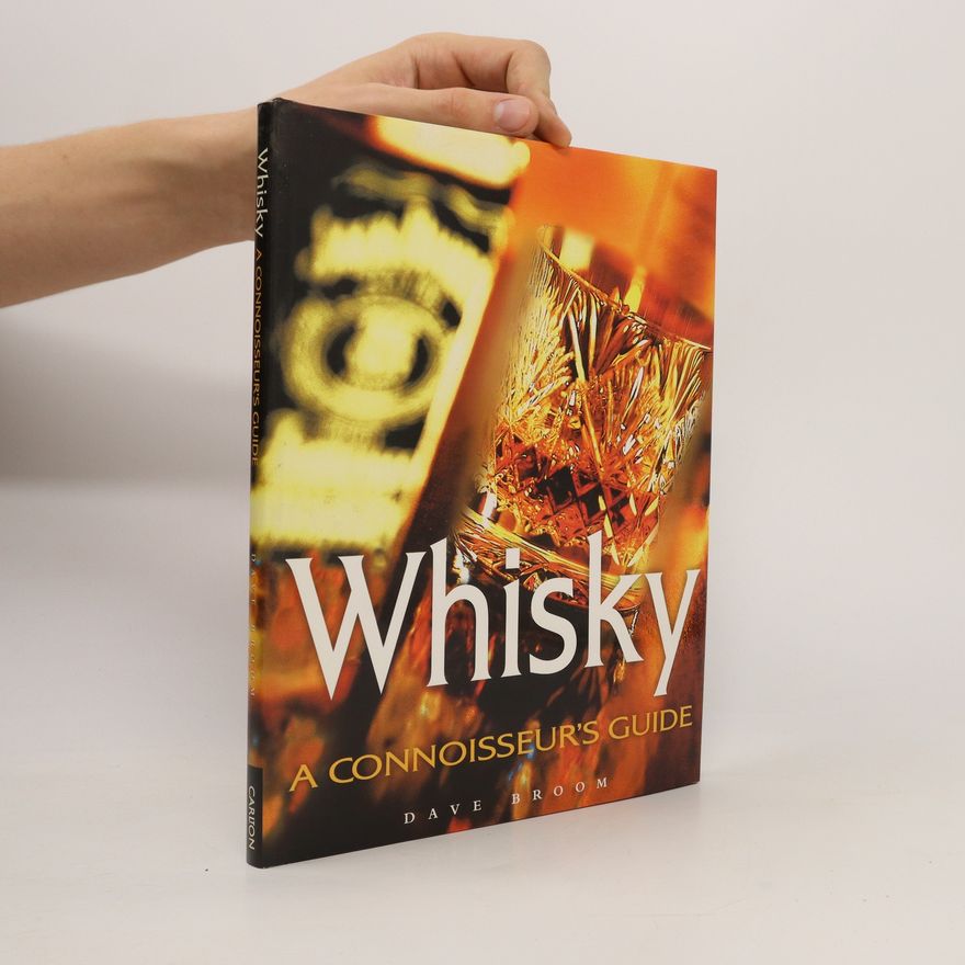 Dave Broom Whisky