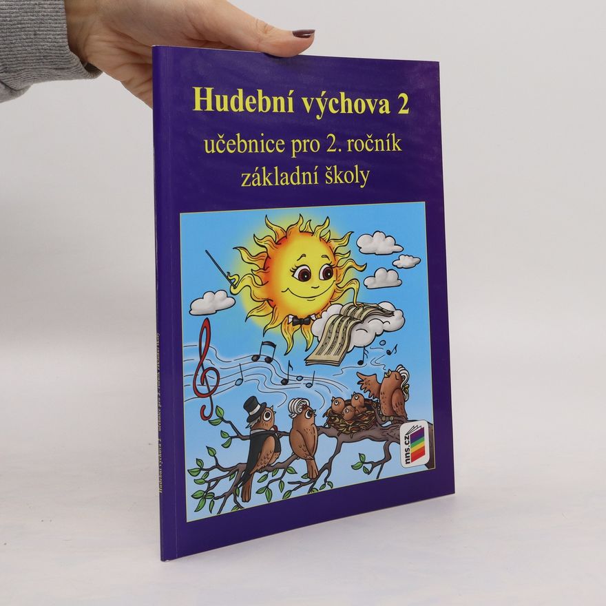 Nová škola Hudební výchova 2