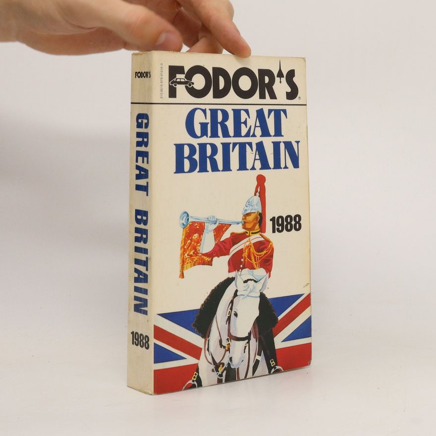 Autorenkollektiv Great Britain 1988