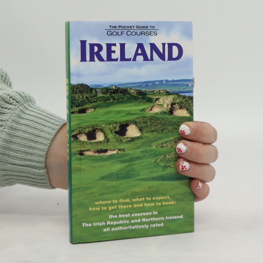 William Fforde Pocket Guide to Golf Courses