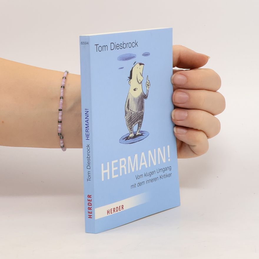 Tom Diesbrock Hermann