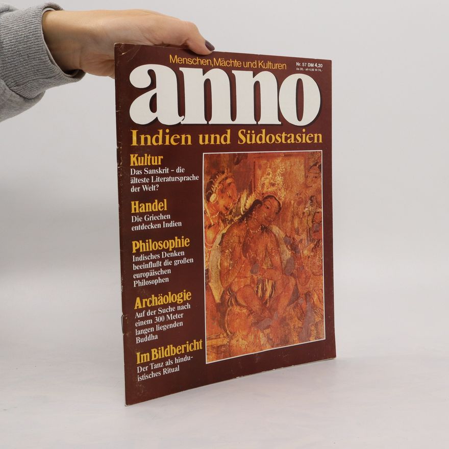 Autorenkollektiv Menschen, Mächte und Kulturen Nr. 57