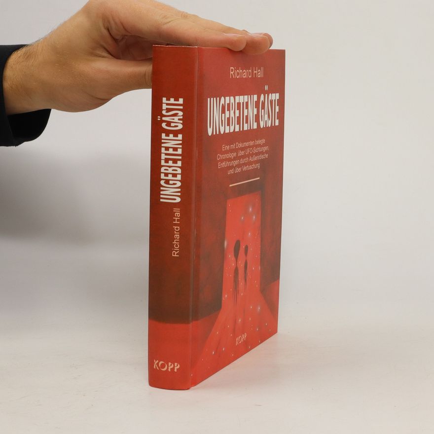 Richard Hall „Ungebetene Gäste