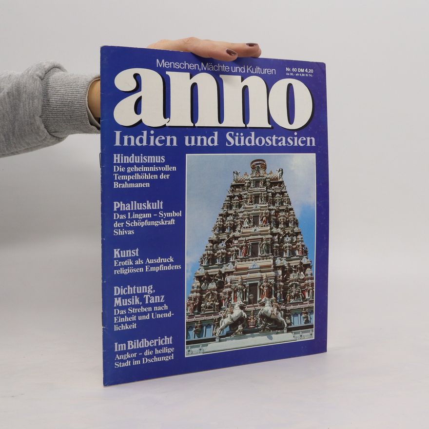 Autorenkollektiv Menschen, Mächte und Kulturen Nr. 60