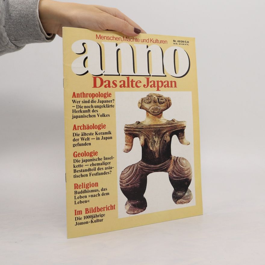 Various authors Anno Nr. 49