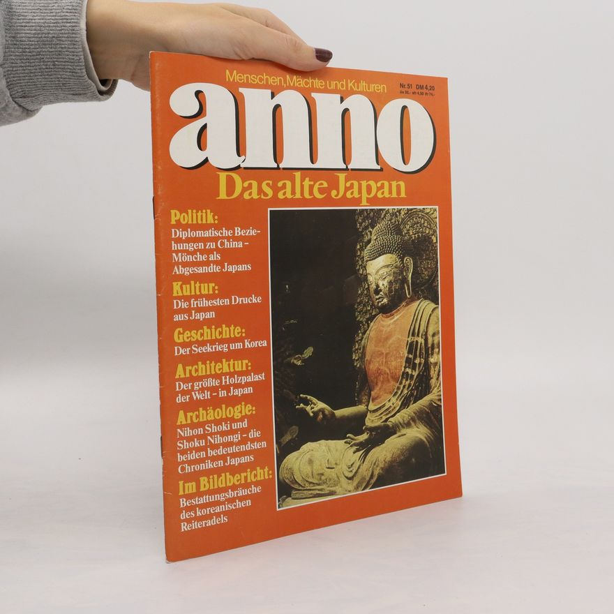 Autorenkollektiv Menschen, Mächte und Kulturen Nr.51