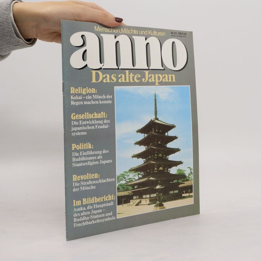 Autorenkollektiv Anno Nr. 52