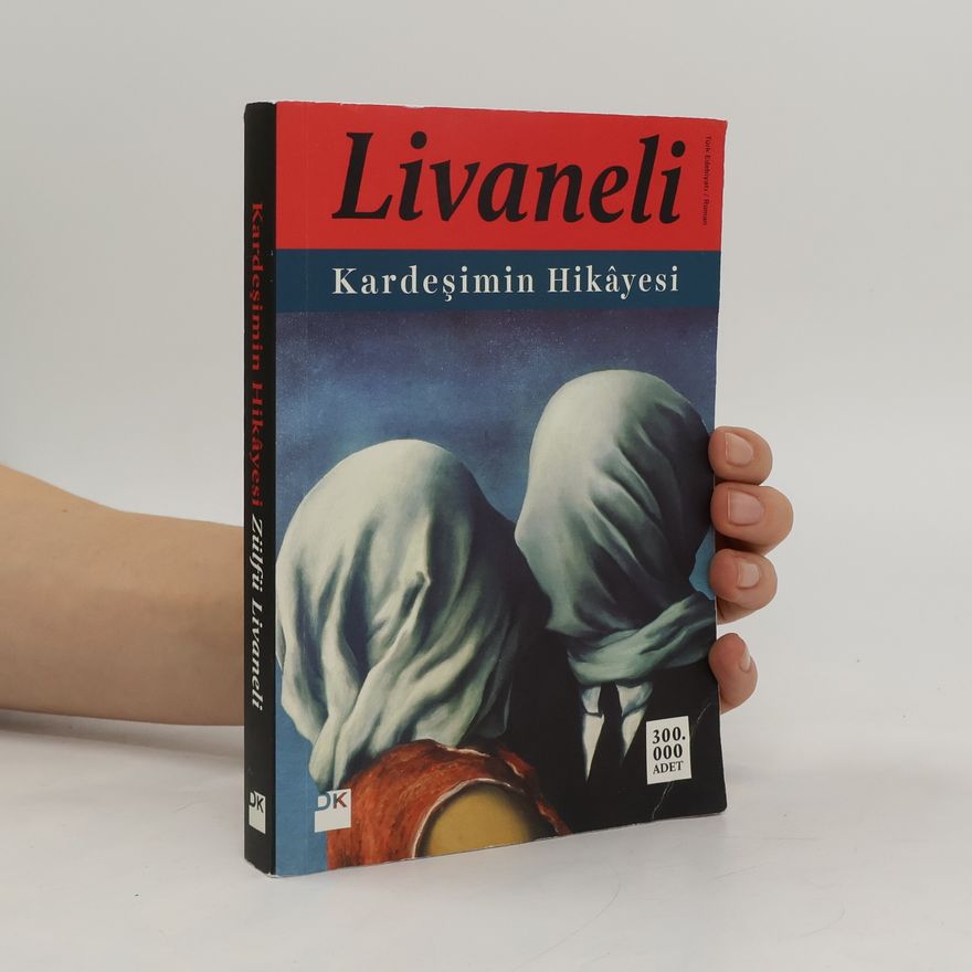 Zülfü Livaneli Kardesimin Hikayesi