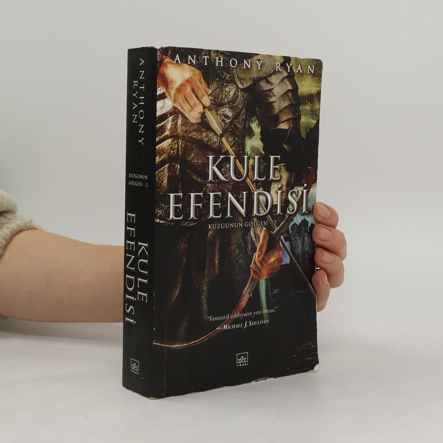 Anthony Ryan Kule Efendisi