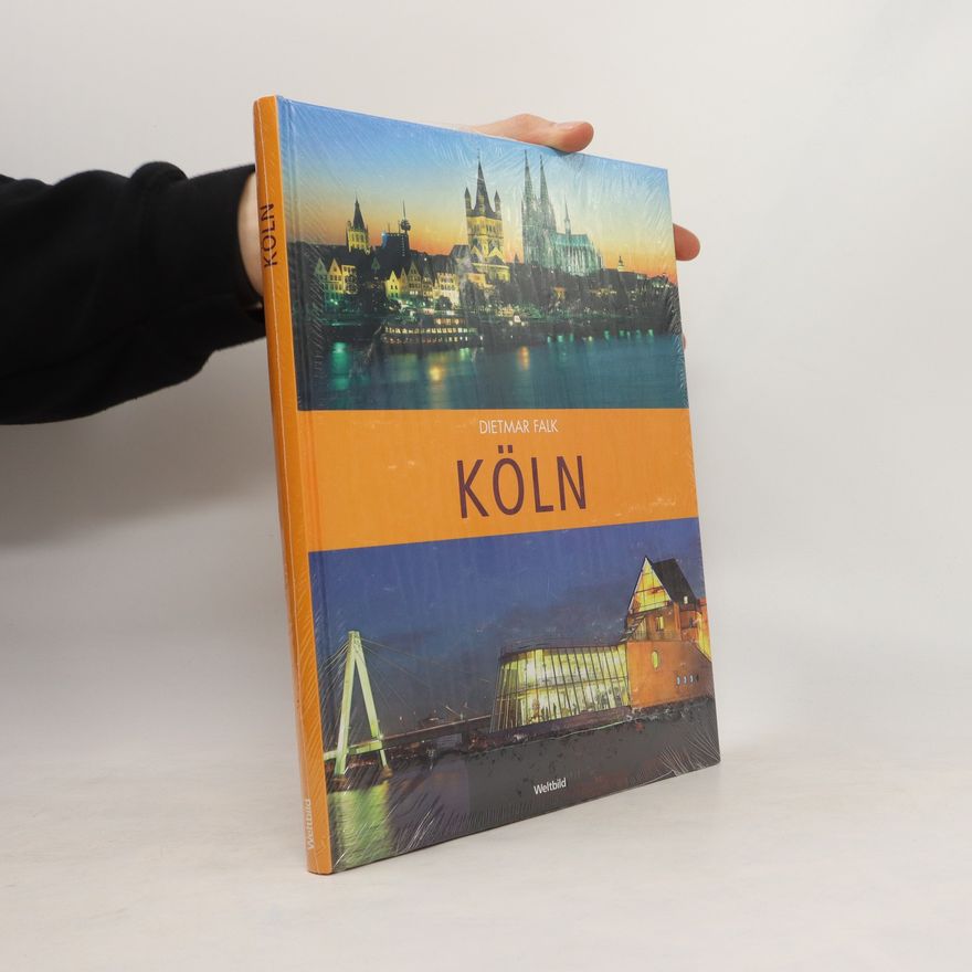 Dietmar Falk Köln