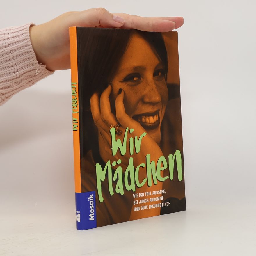 Moka Wir Mädchen