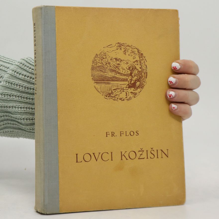 Fr. Flos Lovci kožišin
