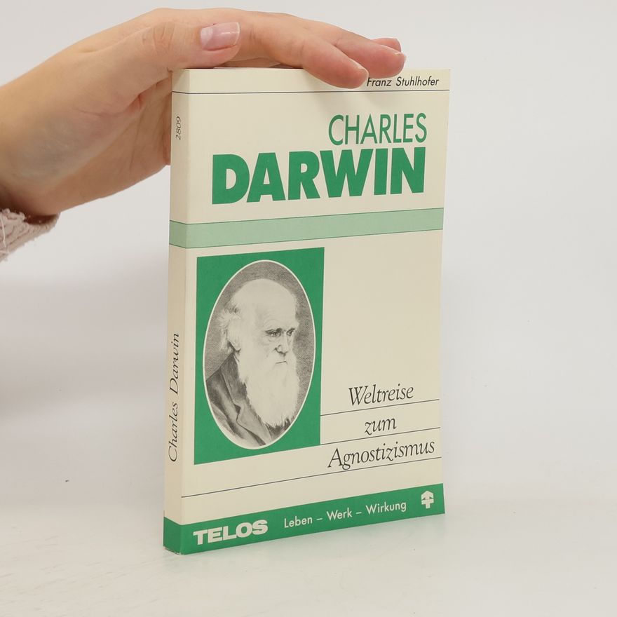 Franz Graf-Stuhlhofer Charles Darwin