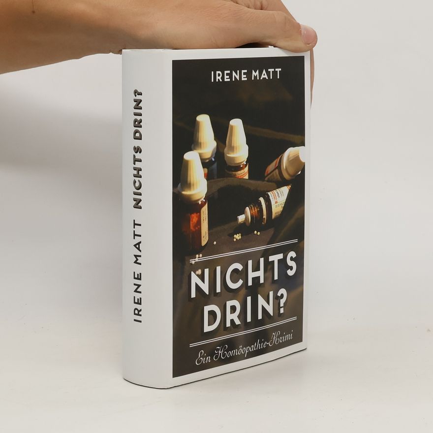 Irene Matt Nichts drin?