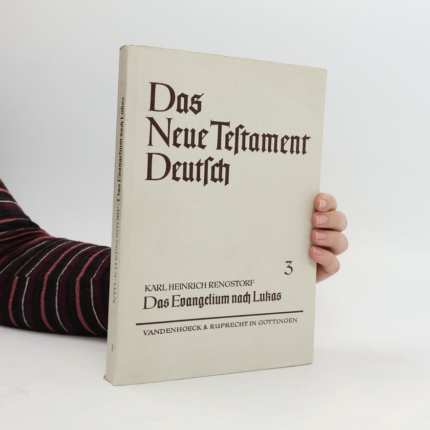 Autorenkollektiv Das Neue Testament Deutsch 3