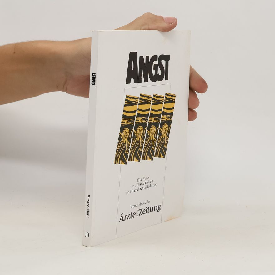 Ingrid Schmidt-Jansen Angst