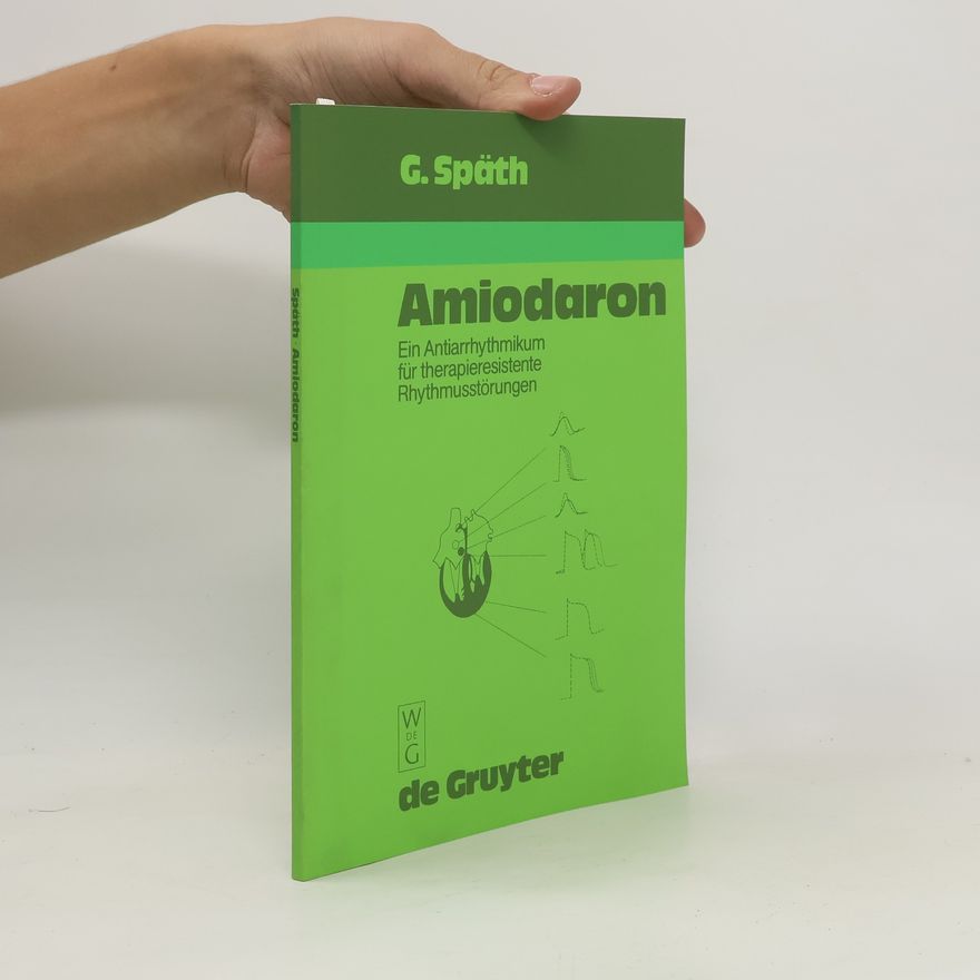 Gudrun Späth Amiodaron