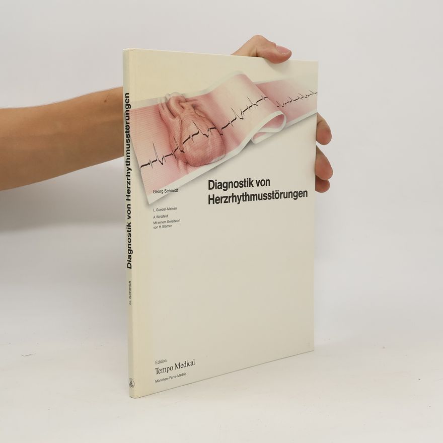 P. Barthel Diagnostik von Herzrhythmusstörungen