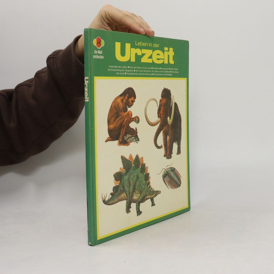 Autorenkollektiv Leben in der Urzeit