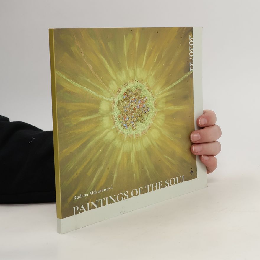Auteurscollectief Paintings of the Soul 2020/22